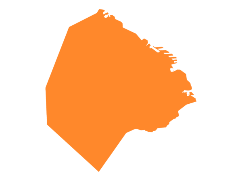 Ciudad Autónoma de Buenos Aires