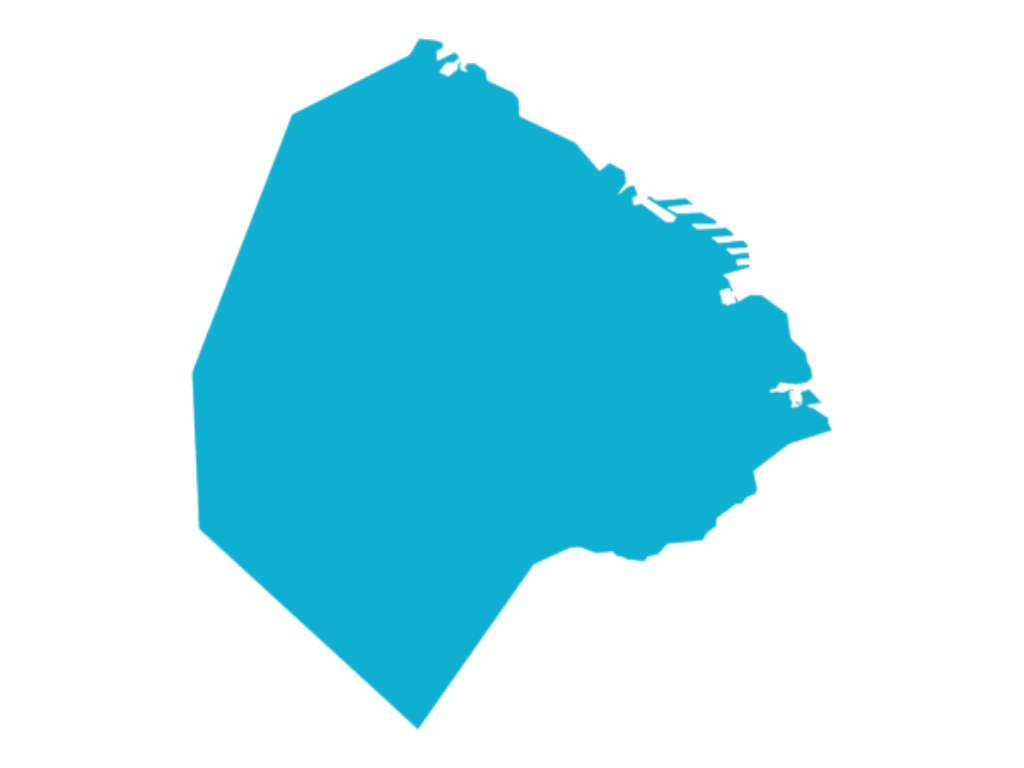 Ciudad Autónoma de Buenos Aires